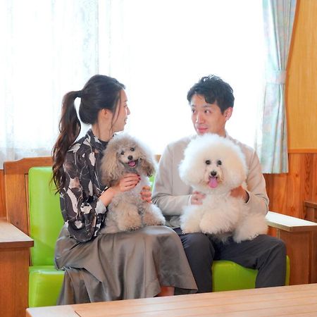 Morinoyu Hotel Hanakagura Asahikawa Ngoại thất bức ảnh