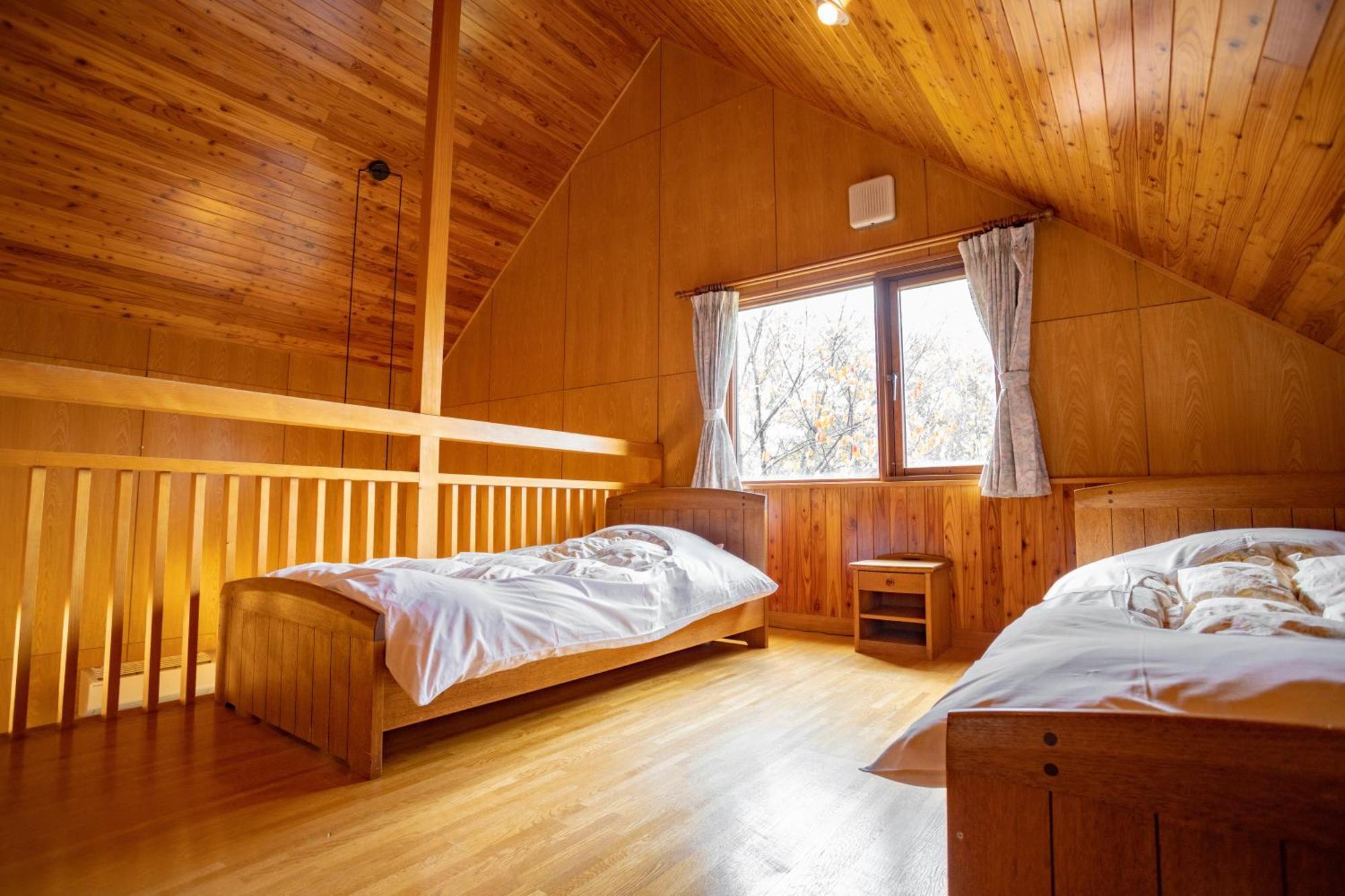 Morinoyu Hotel Hanakagura Asahikawa Ngoại thất bức ảnh