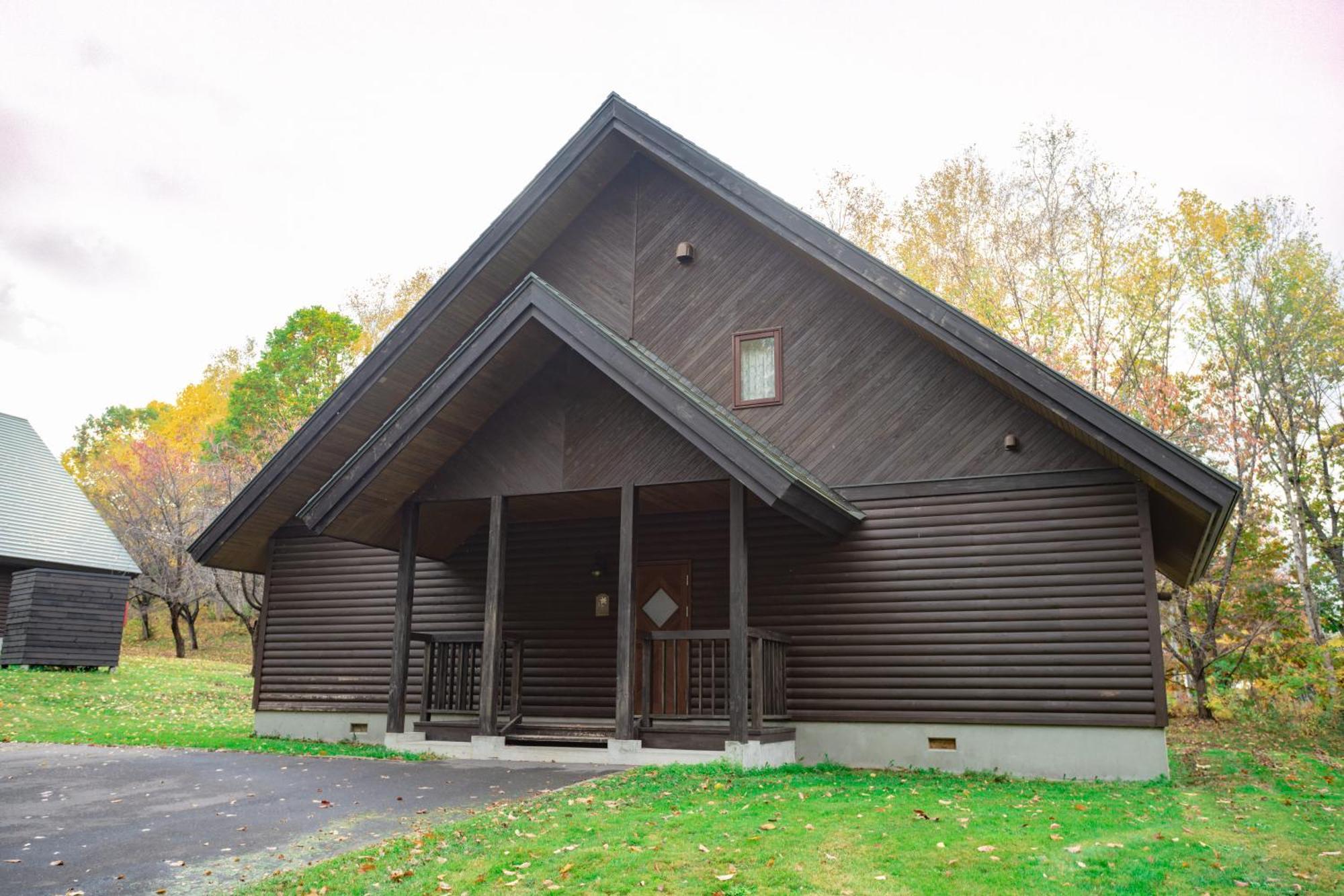 Morinoyu Hotel Hanakagura Asahikawa Ngoại thất bức ảnh