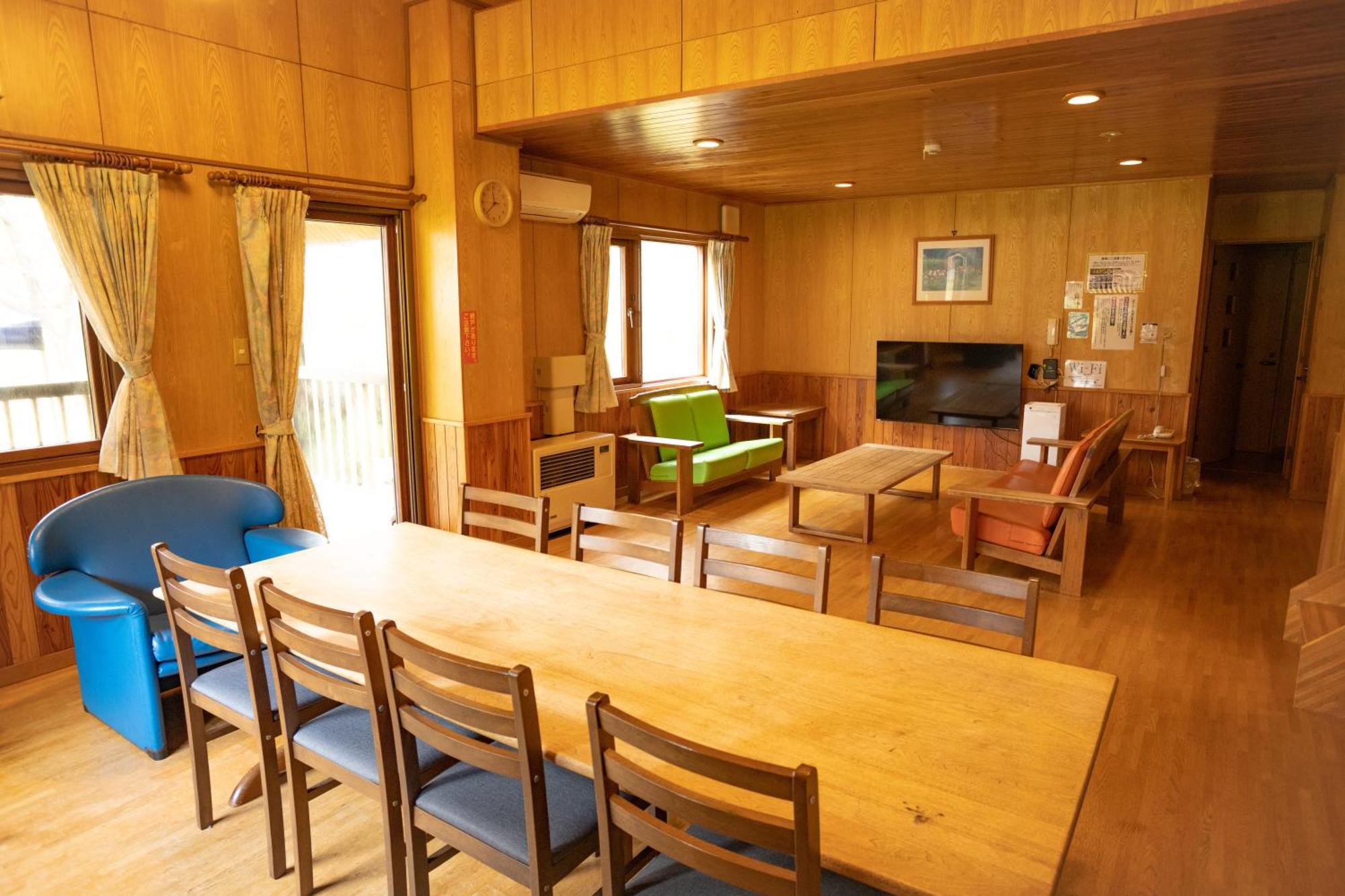 Morinoyu Hotel Hanakagura Asahikawa Ngoại thất bức ảnh