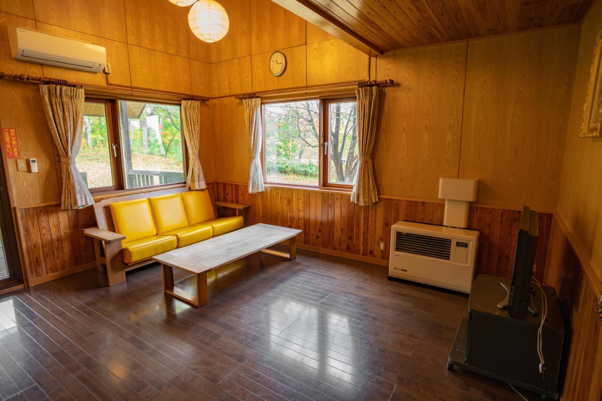 Morinoyu Hotel Hanakagura Asahikawa Ngoại thất bức ảnh